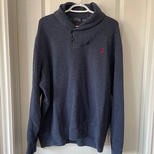 Polo Ralph Lauren XXL Pullover